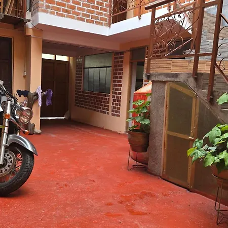 Refugio Sagrado Boutique