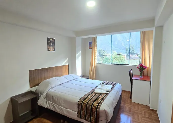 Refugio Sagrado Boutique Hotel
