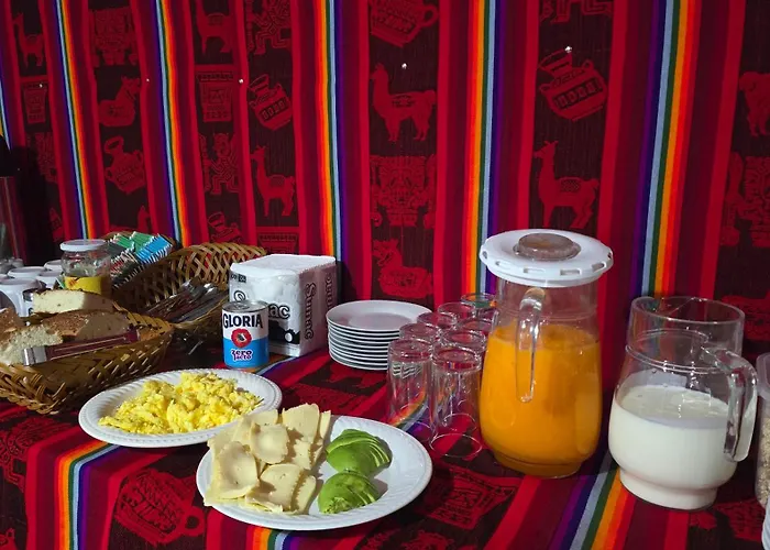 Hotel Refugio Sagrado Boutique