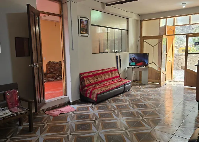 Hotel Refugio Sagrado Boutique