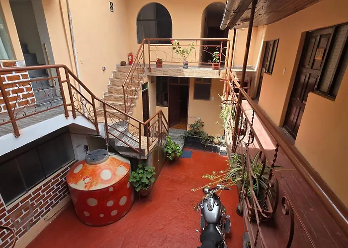 Refugio Sagrado Boutique
