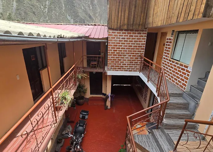 Refugio Sagrado Boutique Hotel 3*