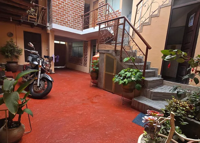 Refugio Sagrado Boutique 3* Ollantaytambo