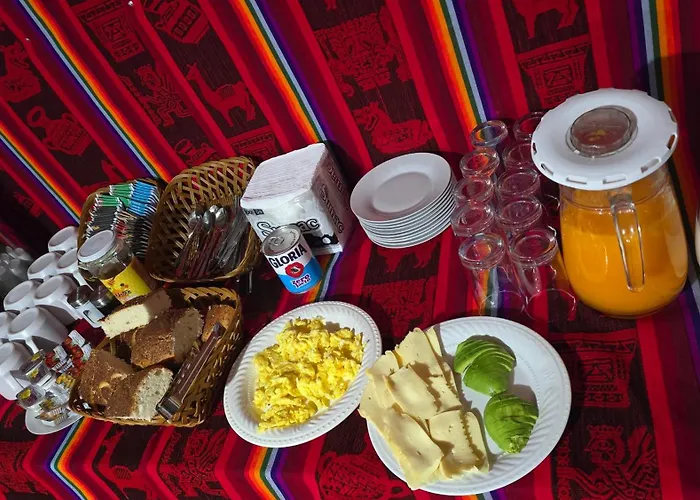 Refugio Sagrado Boutique Hotel 3*
