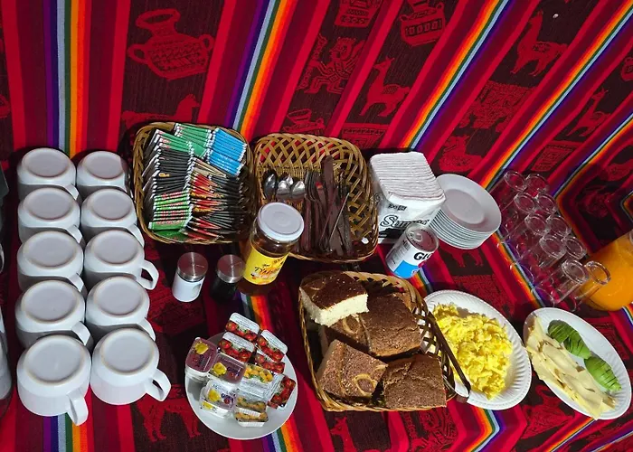Refugio Sagrado Boutique Hotel 3*