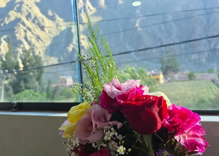 Refugio Sagrado Boutique Hotel