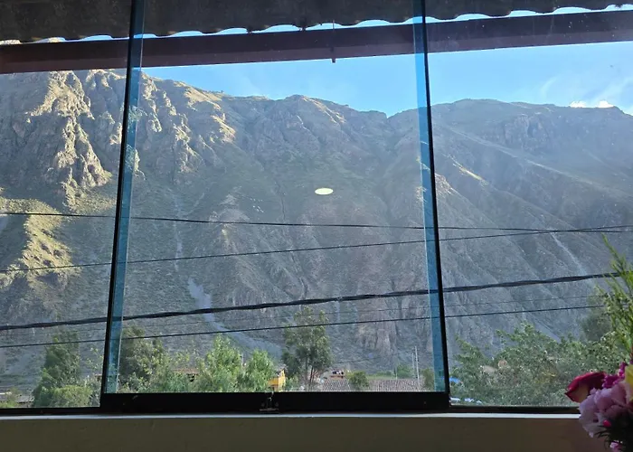 Refugio Sagrado Boutique Hotel
