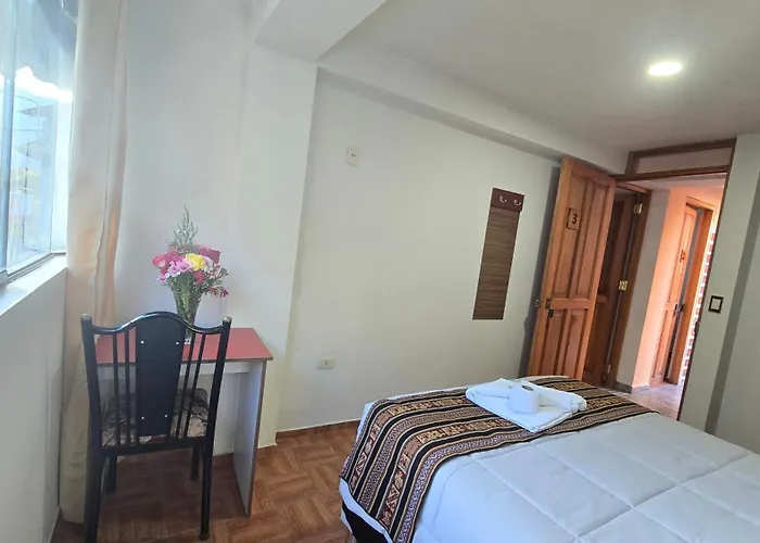 Hotel Refugio Sagrado Boutique