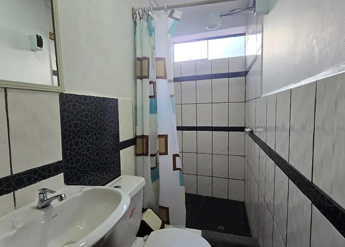 Hotel Refugio Sagrado Boutique 3*