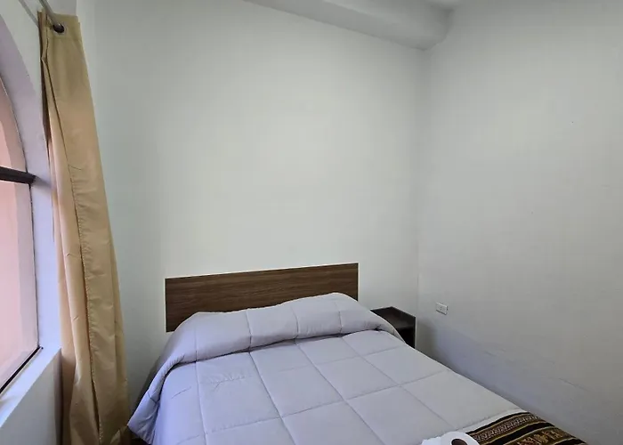 Refugio Sagrado Boutique Hotel Ollantaytambo