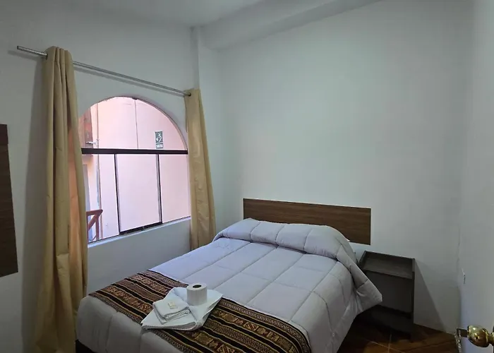 Refugio Sagrado Boutique Hotel