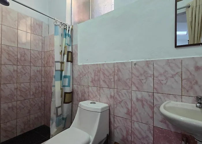 Hotel Refugio Sagrado Boutique