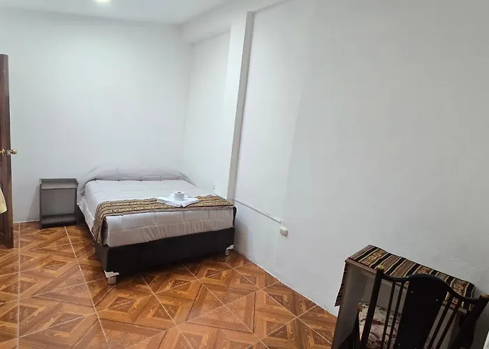 Refugio Sagrado Boutique Hotel