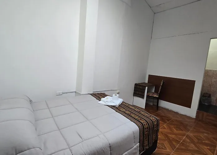 Hotel Refugio Sagrado Boutique