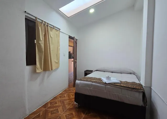 Refugio Sagrado Boutique