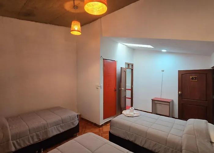 Refugio Sagrado Boutique Hotel 3*