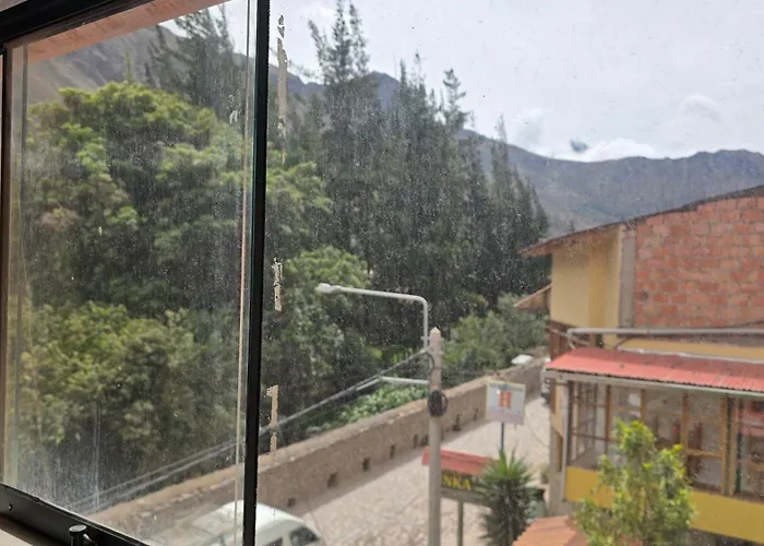 Refugio Sagrado Boutique Hotel
