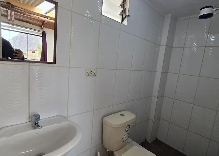 Refugio Sagrado Boutique 3*