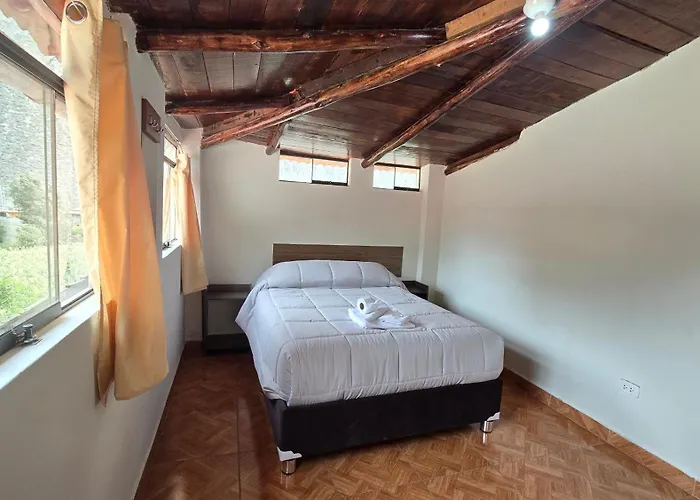 Refugio Sagrado Boutique Hotel