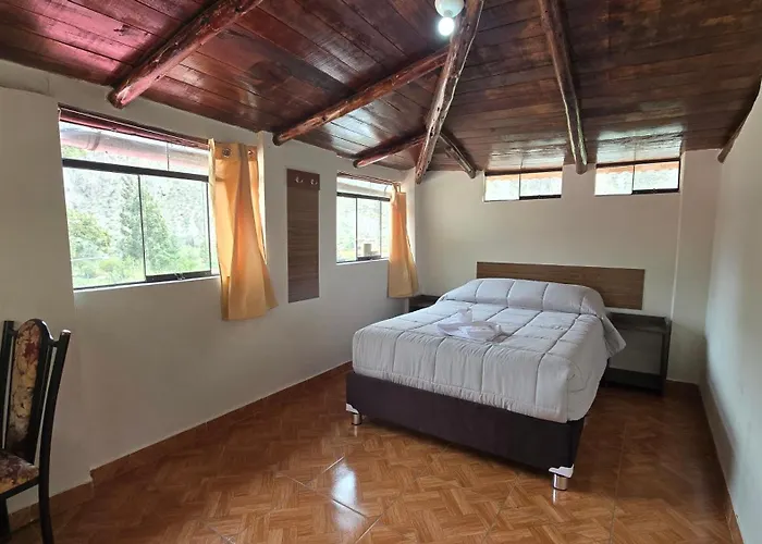 Refugio Sagrado Boutique 3*