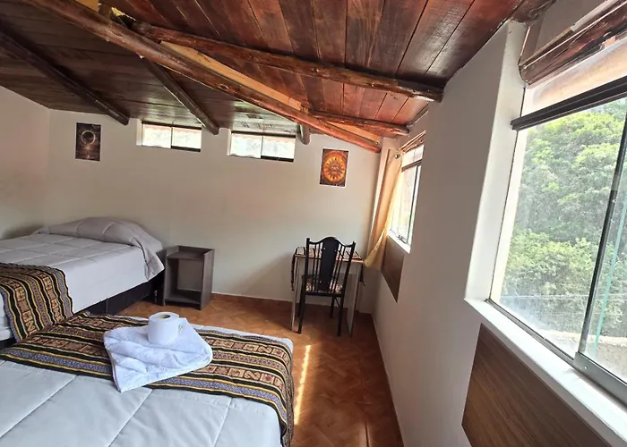 Refugio Sagrado Boutique
