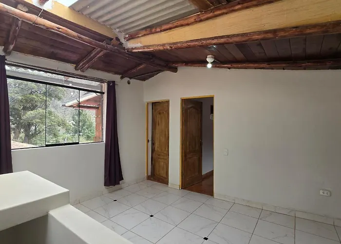 Refugio Sagrado Boutique 3*