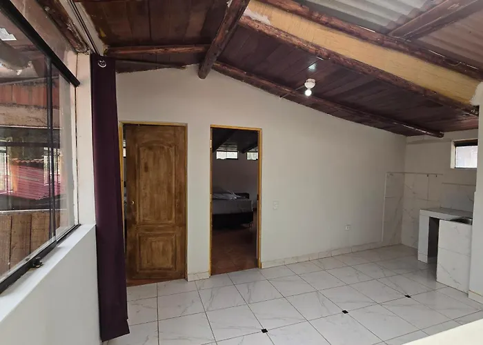 Refugio Sagrado Boutique Hotel