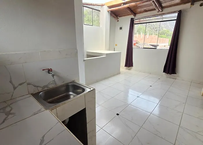 Refugio Sagrado Boutique 3* Ollantaytambo