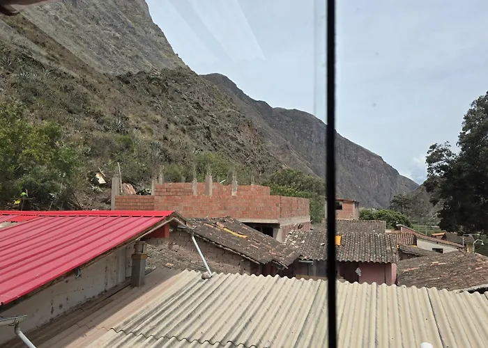 Refugio Sagrado Boutique