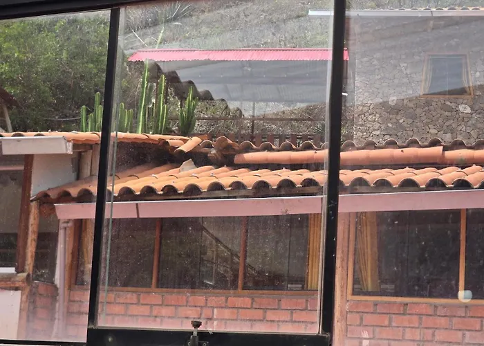 Refugio Sagrado Boutique Hotel Ollantaytambo