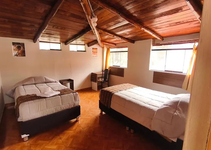 Refugio Sagrado Boutique 3*