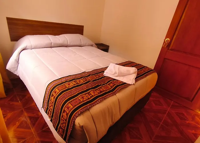 Hotel Refugio Sagrado Boutique